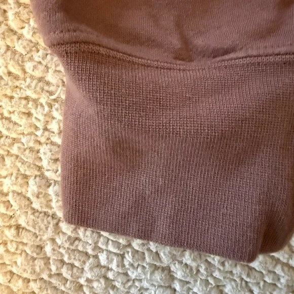 Nike Pink Jogger Sweatpants - Picture 7 of 9